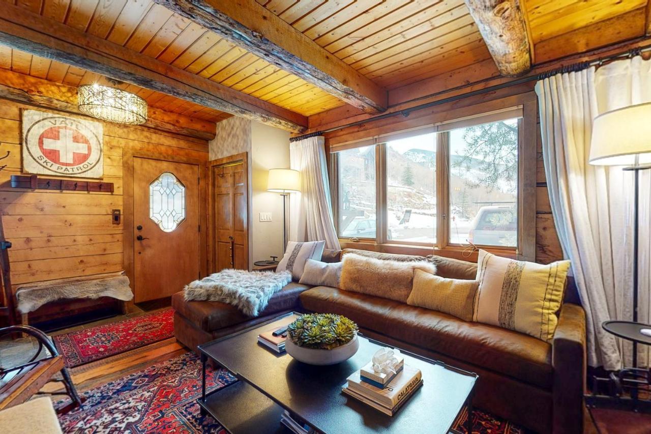 Katso Ranch 3265b Holiday home Vail