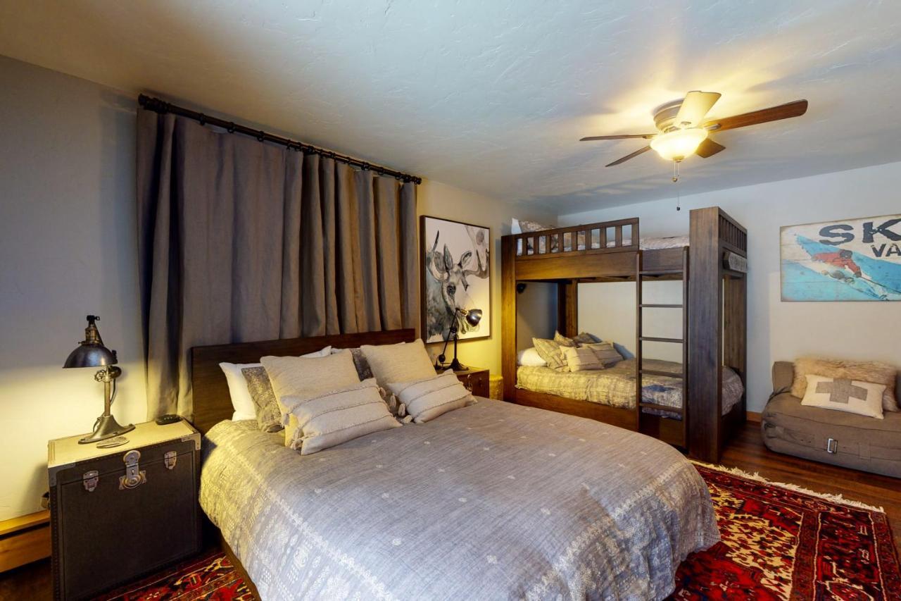 Katso Ranch 3265b * Vail