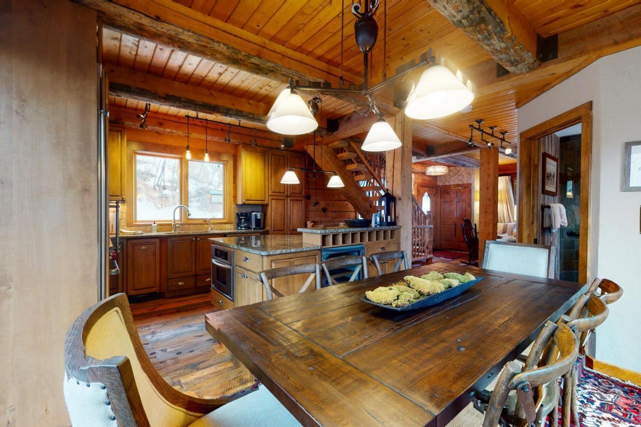 Katso Ranch 3265b Holiday home *