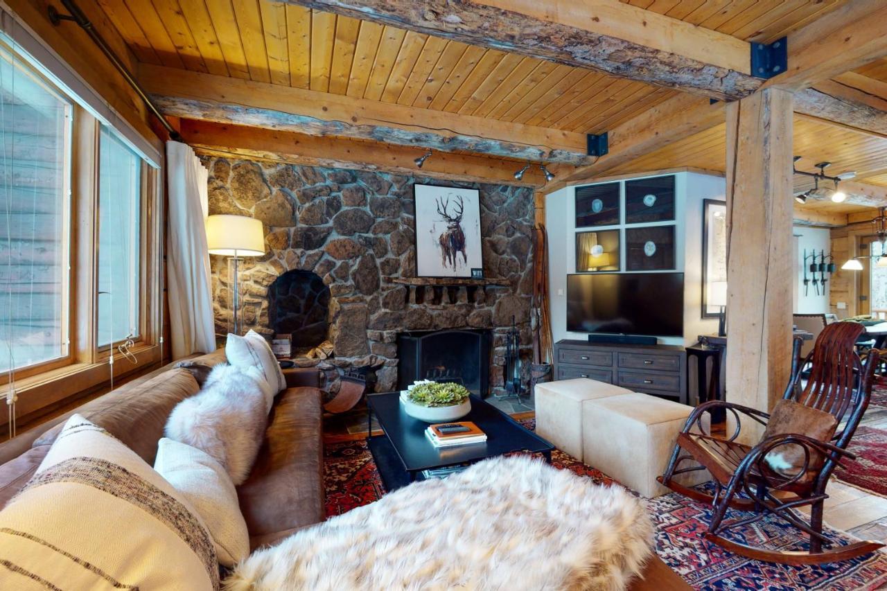 Katso Ranch 3265b Holiday home Vail