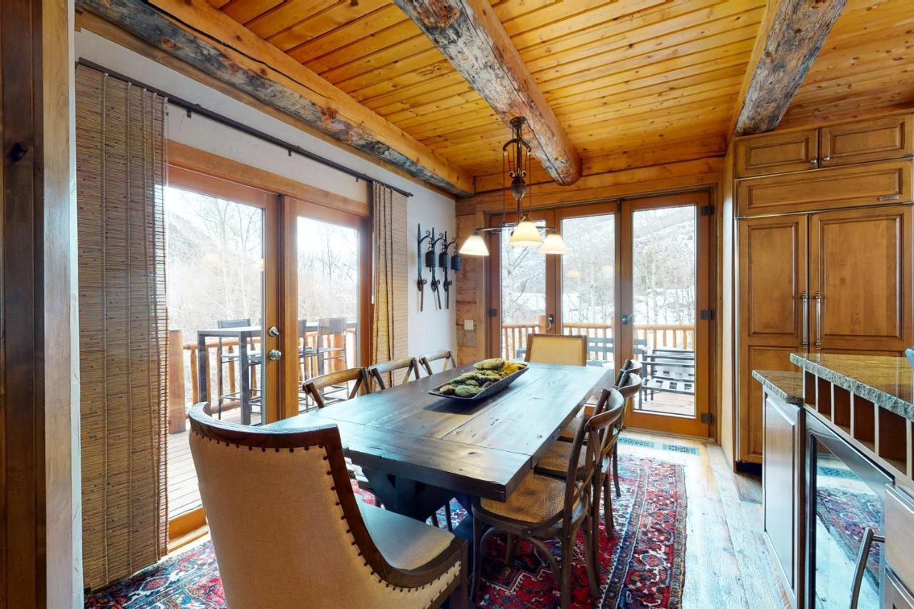 Katso Ranch 3265b Holiday home *
