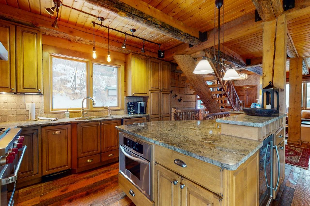 Katso Ranch 3265b Holiday home *