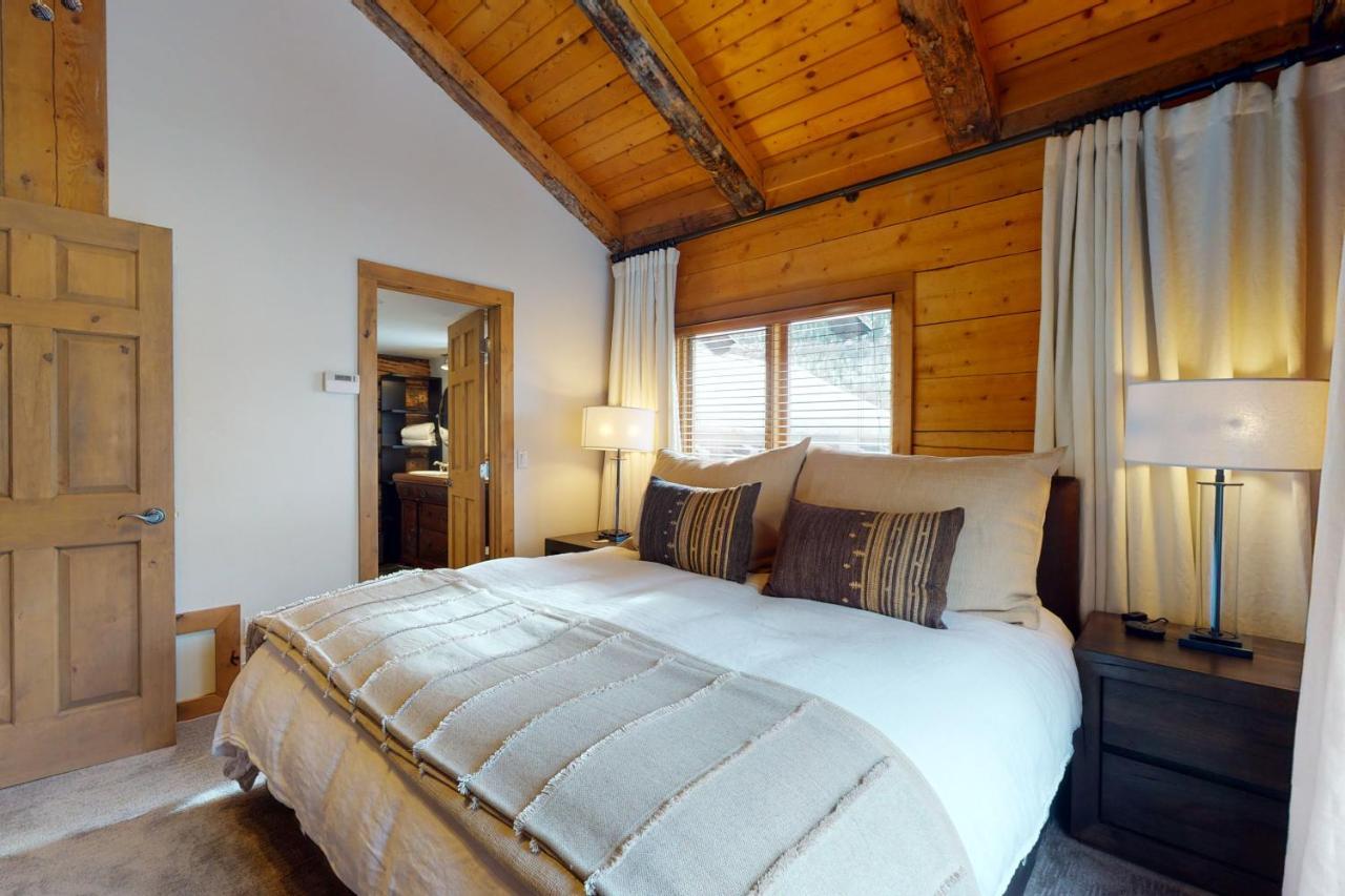 Holiday home Katso Ranch 3265b Vail