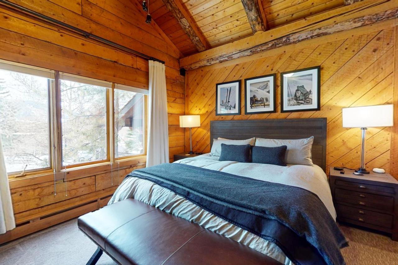 Holiday home Katso Ranch 3265b Vail