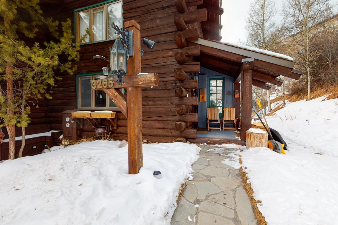 Holiday home Katso Ranch 3265b Vail
