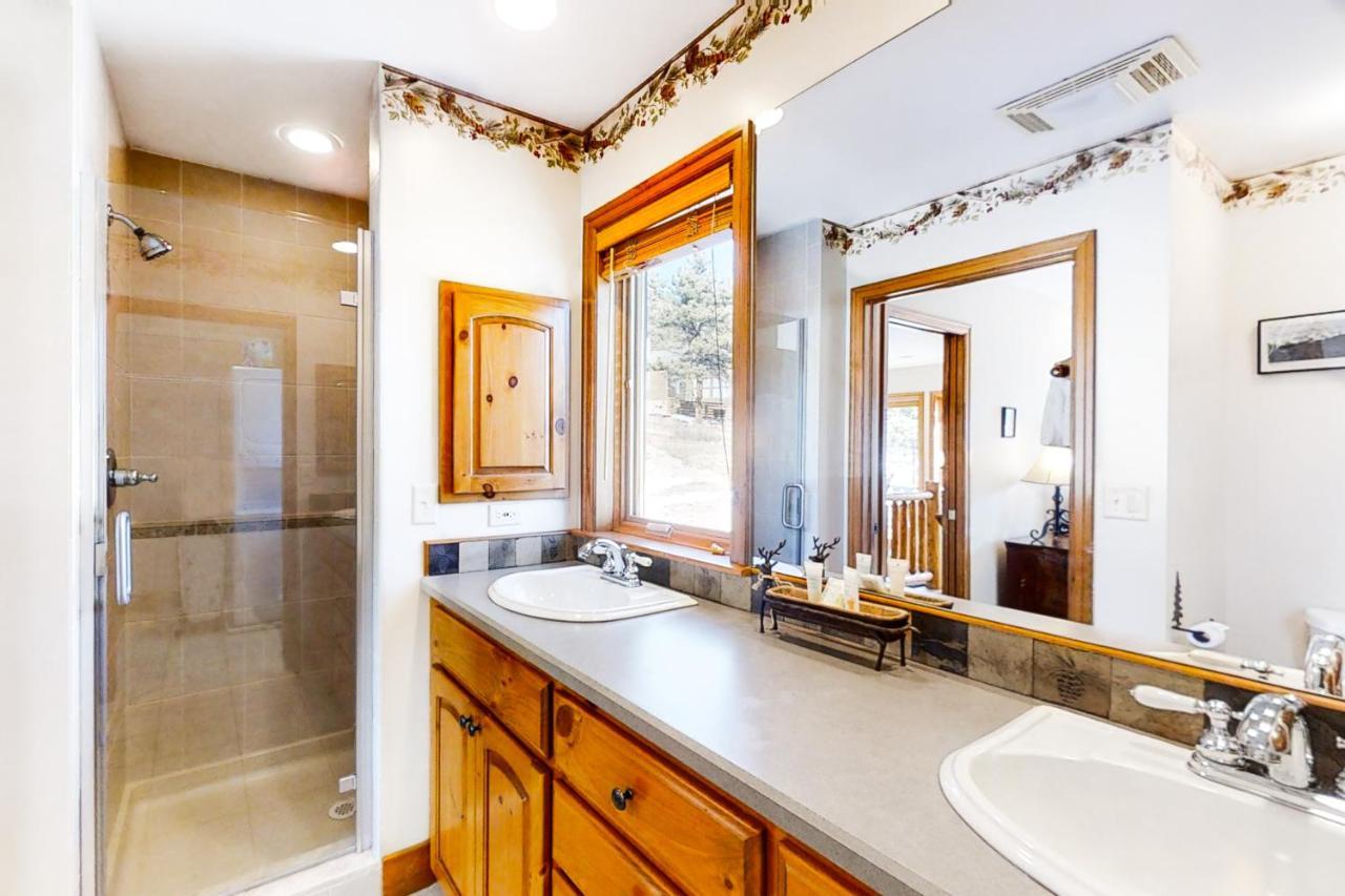 Longs Peak Lookout Holiday home Estes Park