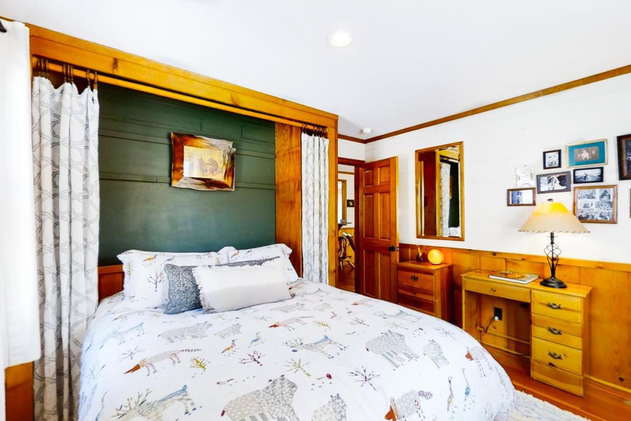 Holiday home Longs Peak Lookout *