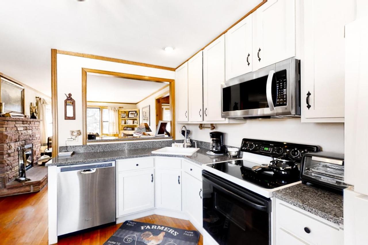 Longs Peak Lookout Holiday home *