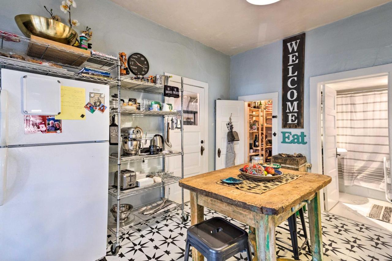 Lovely With Yard Walk To Dtwn And Park! Montrose