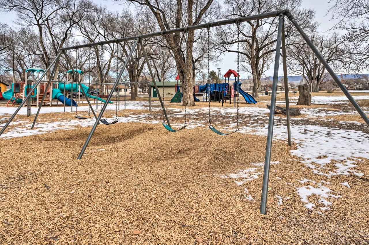 Lovely With Yard Walk To Dtwn And Park!
