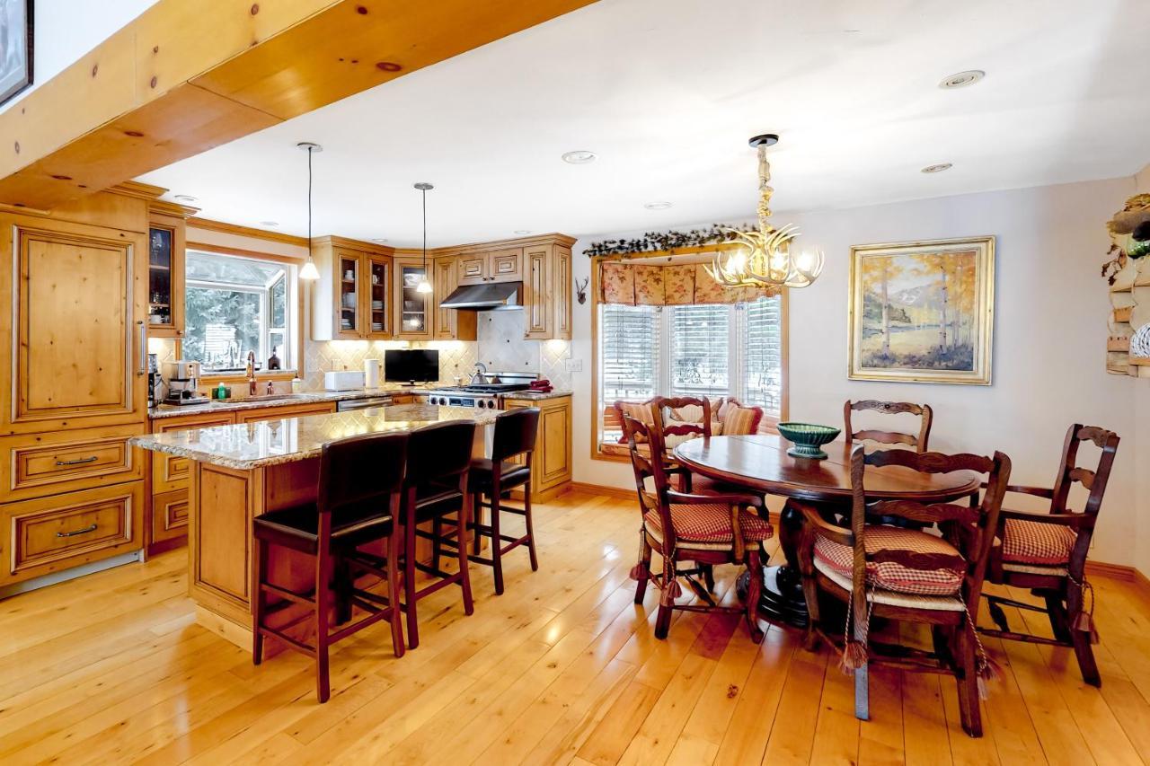 East Haven Holiday home Vail