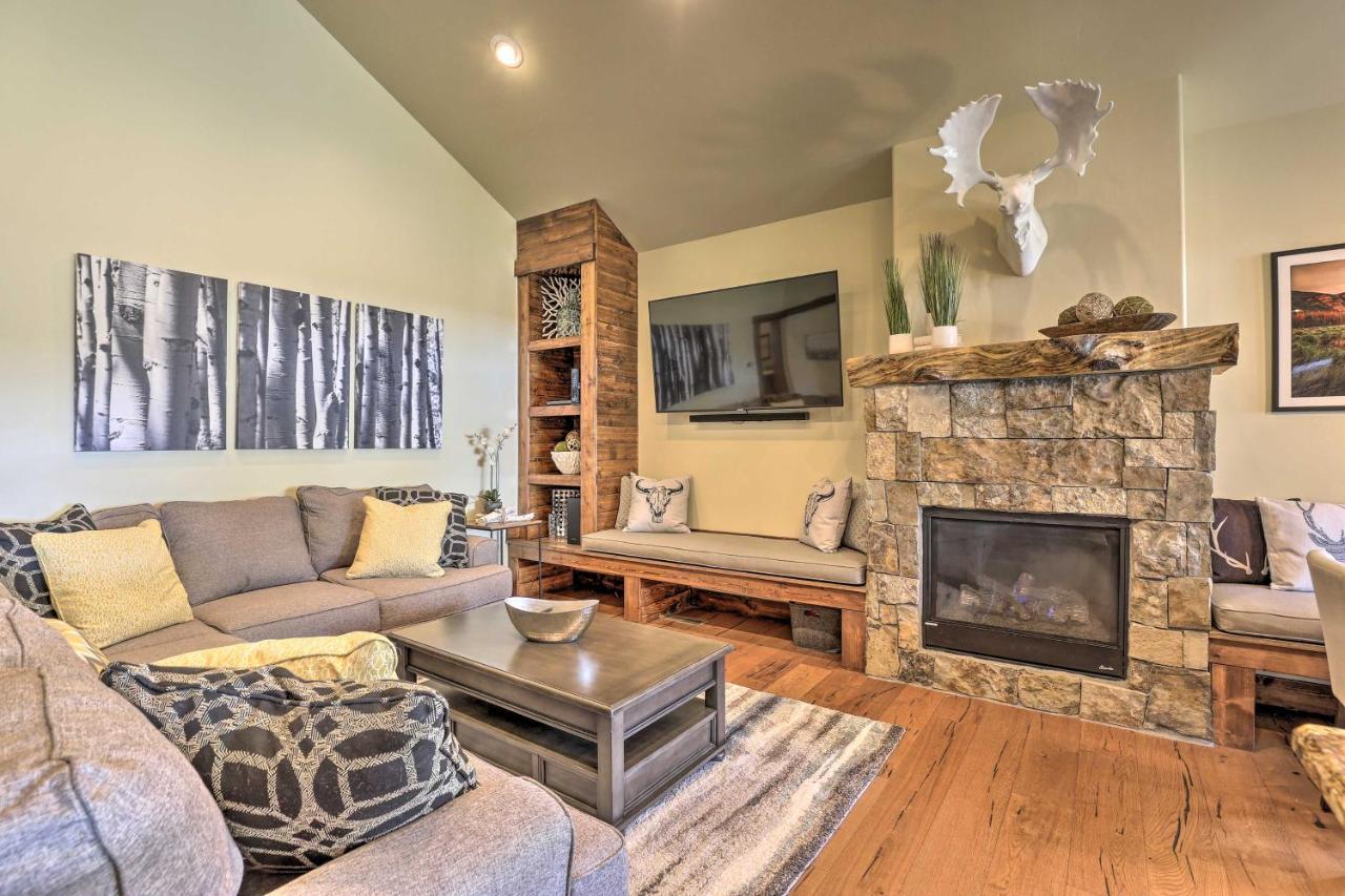 Holiday home Grand - Walk To Main St And Marina! *
