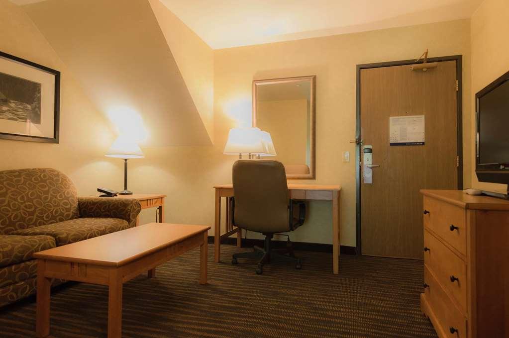 Hotel Hampton &