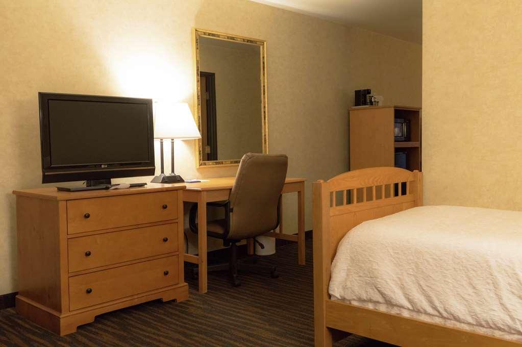 Hotel Hampton &
