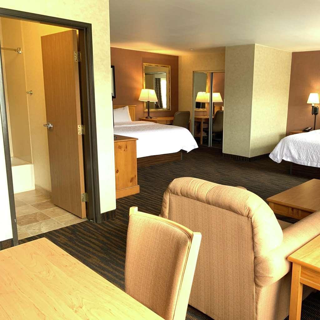 Hotel Hampton & Steamboat Springs