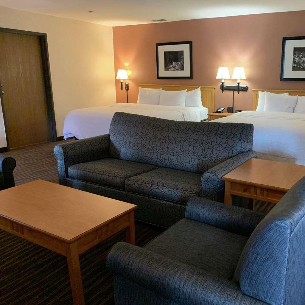 Hampton & 3* Steamboat Springs