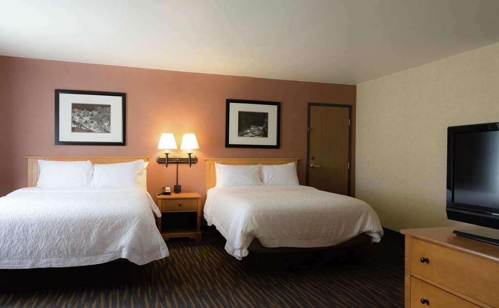 Hotel Hampton &