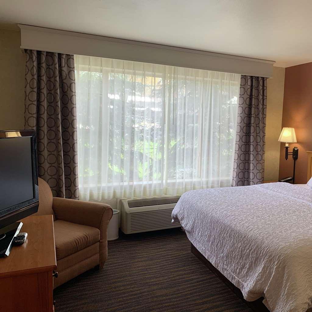 Hampton & Hotel Steamboat Springs