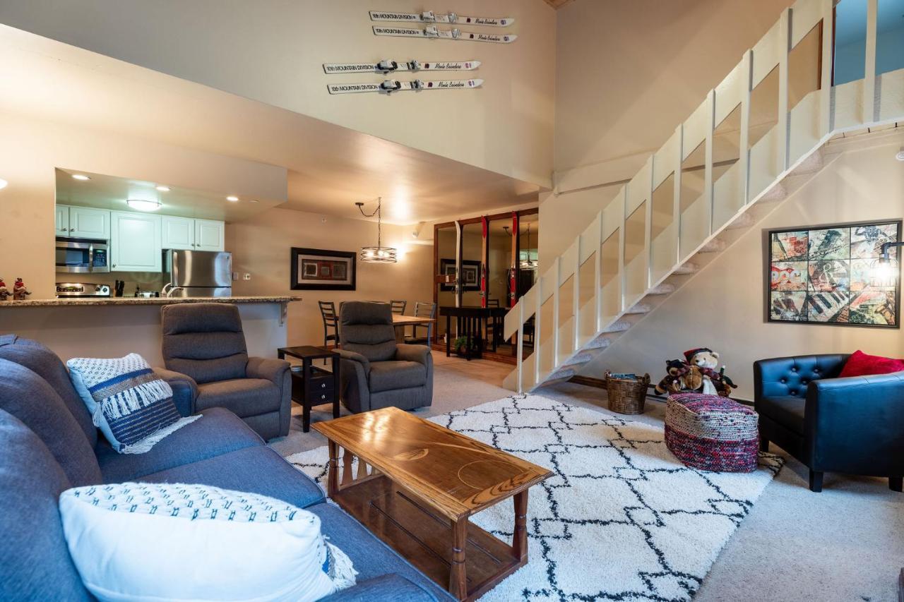 Apartamento 9 Road Village 1 To 4 Bedrooms By Realty Vail