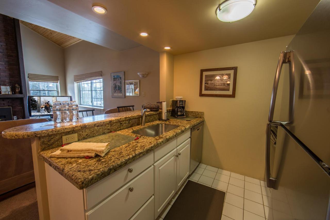 9 Road Village 1 To 4 Bedrooms By Realty Apartamento Vail