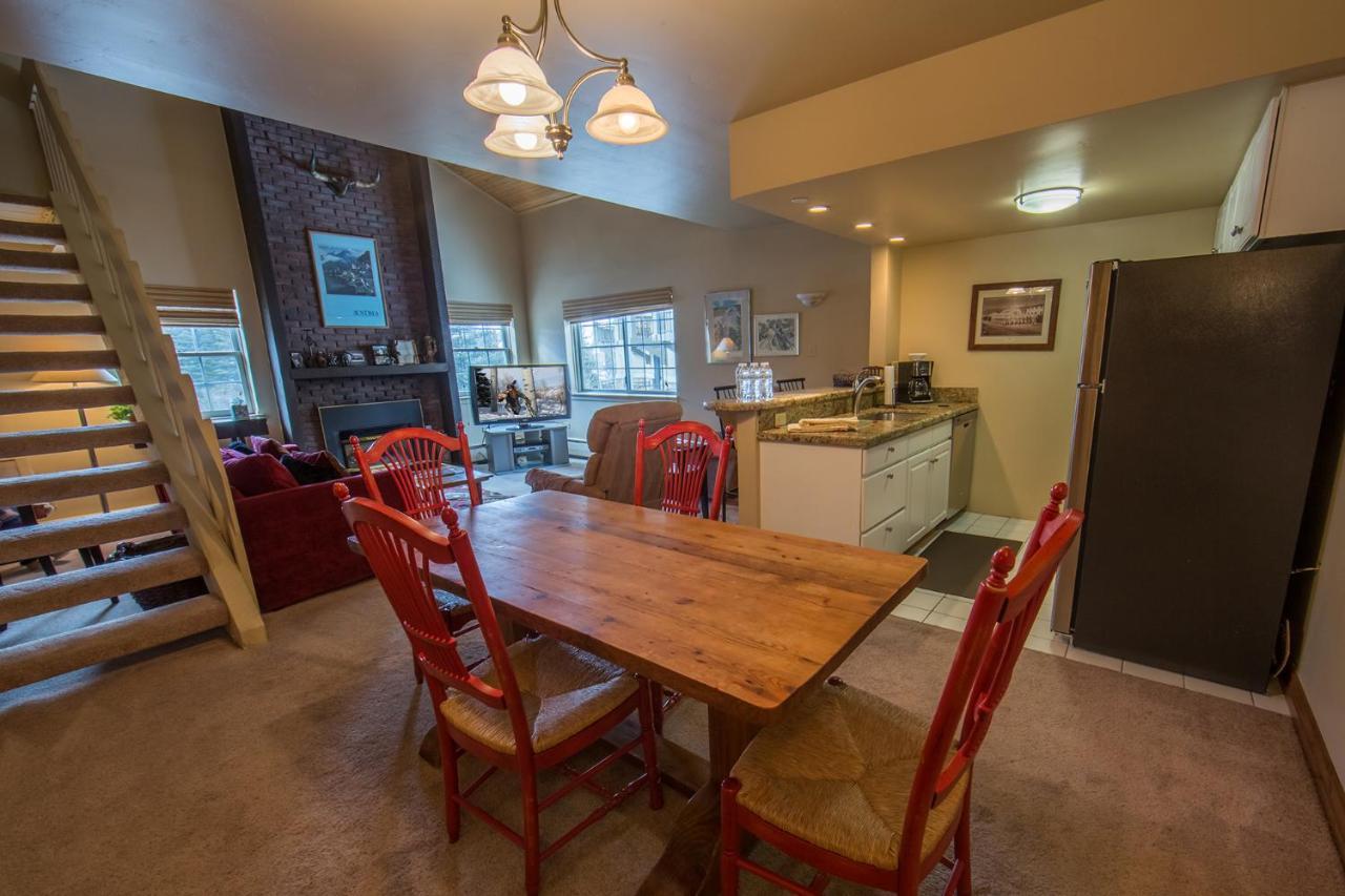 9 Road Village 1 To 4 Bedrooms By Realty * Vail