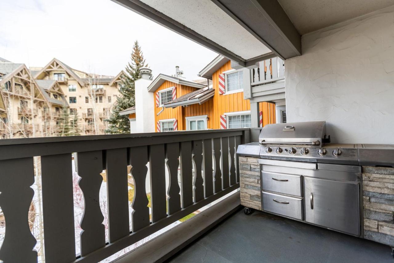 Apartamento 9 Road Village 1 To 4 Bedrooms By Realty Vail
