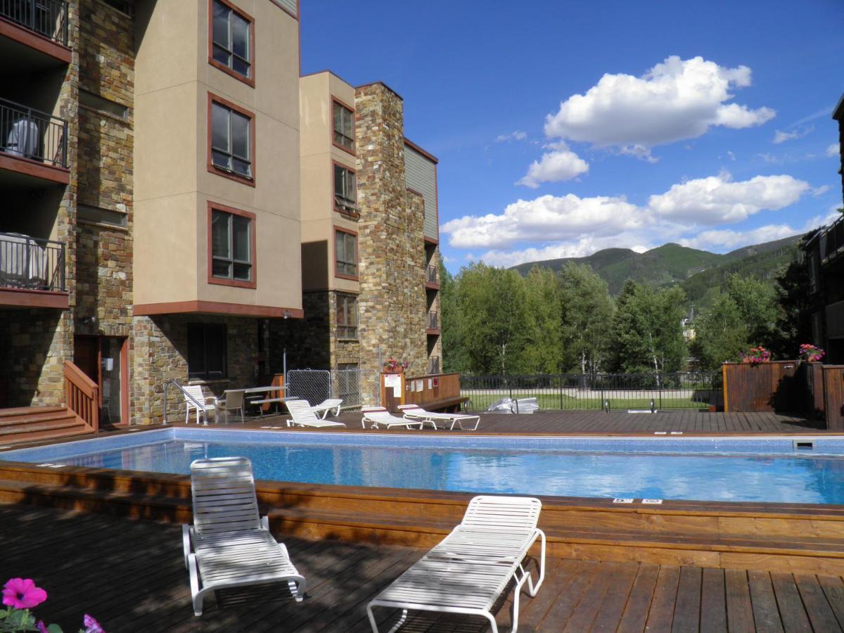 Breakaway West - Studio, 2,3 Bedrooms By Realty Vail