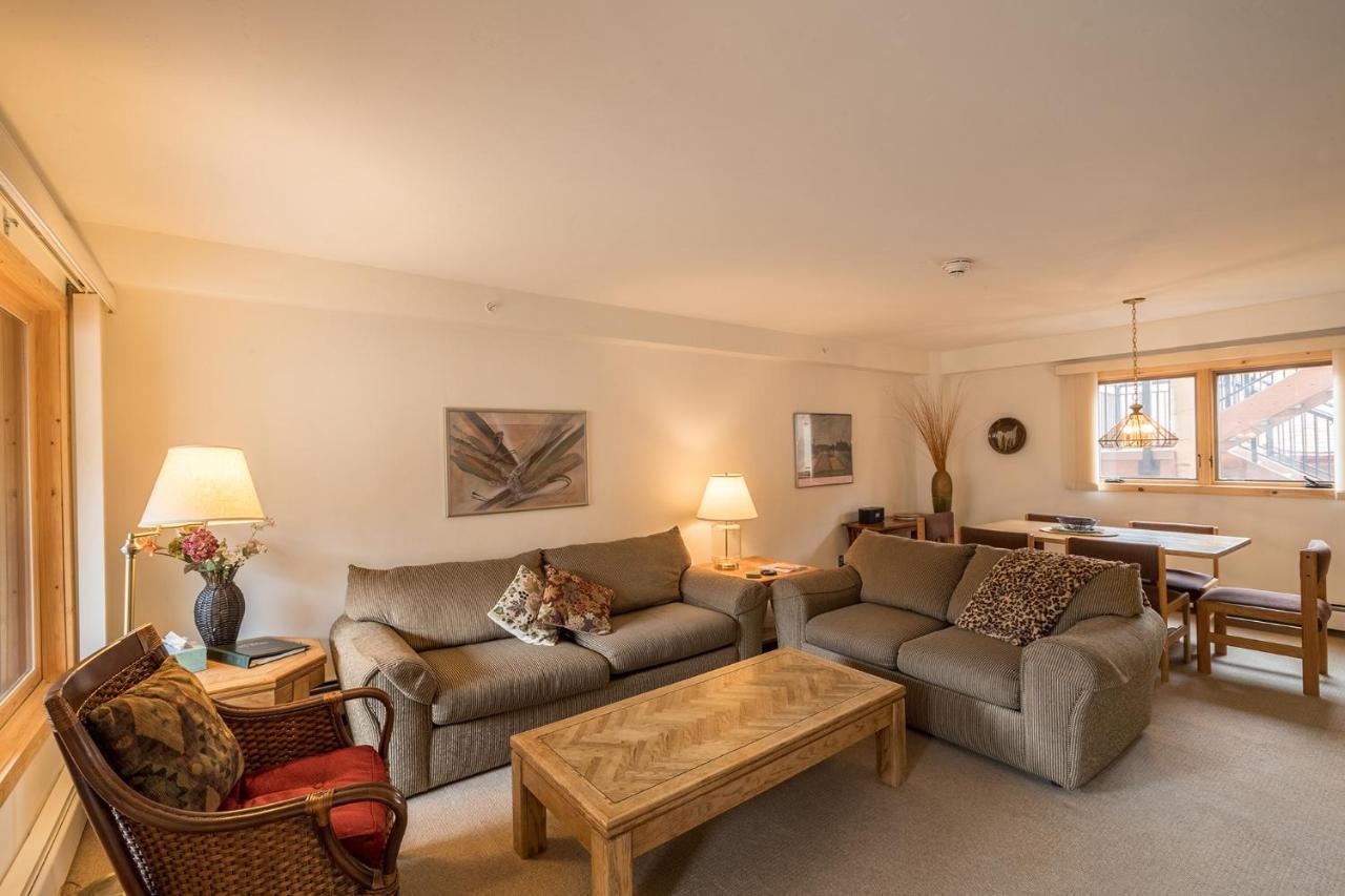 Breakaway West - Studio, 2,3 Bedrooms By Realty * Vail