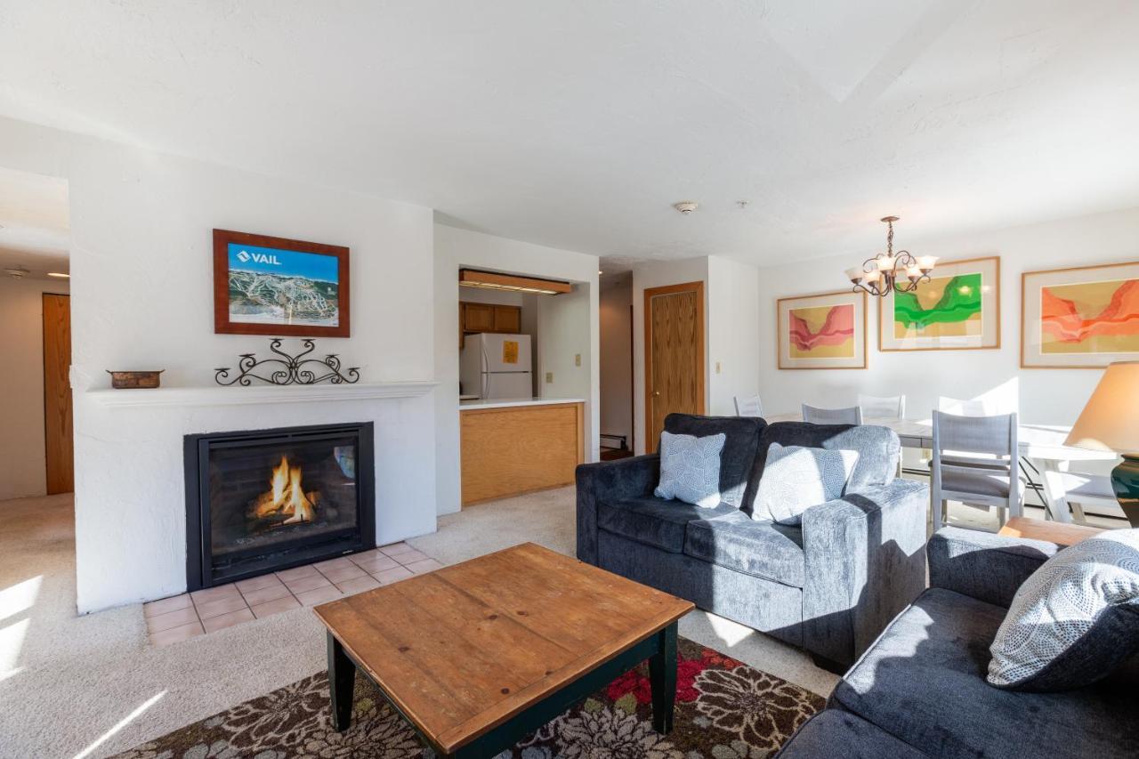 Breakaway West - Studio, 2,3 Bedrooms By Realty * Vail
