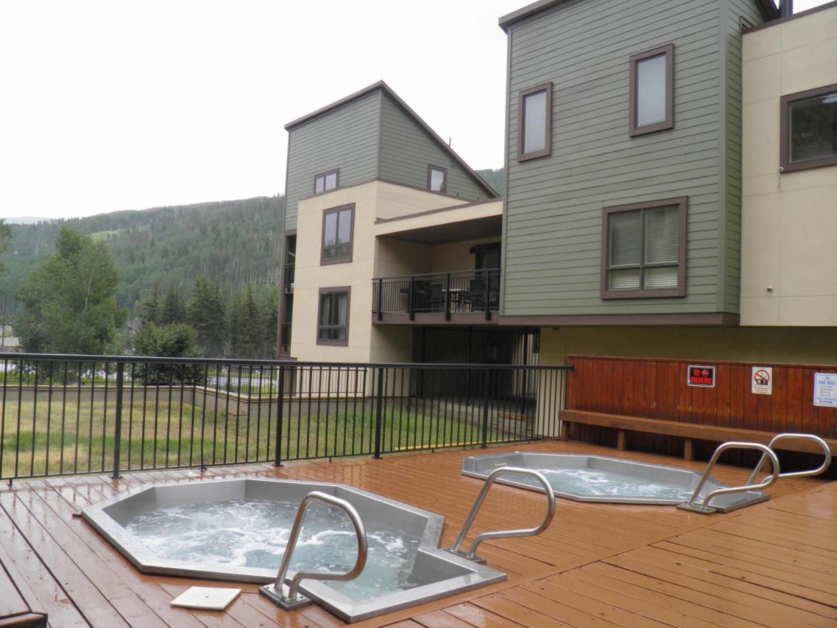 Breakaway West - Studio, 2,3 Bedrooms By Realty Apartment