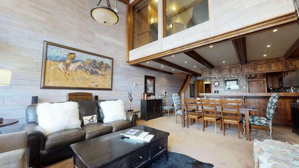 Montaneros In Vail, A Destination By Hyatt Residen
