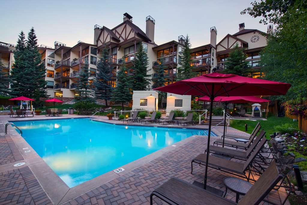 Hotel Montaneros In Vail, A Destination By Hyatt Residen 3*