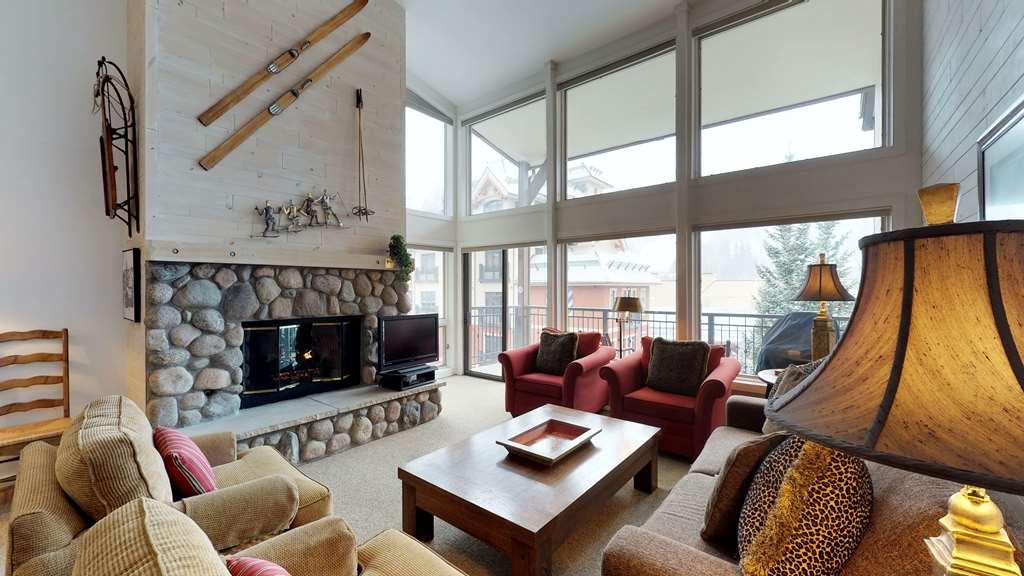 Hotel Montaneros In Vail, A Destination By Hyatt Residen 3*