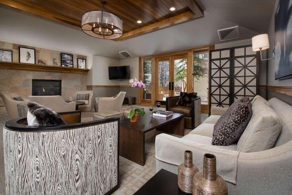 Hotel Montaneros In Vail, A Destination By Hyatt Residen 3*