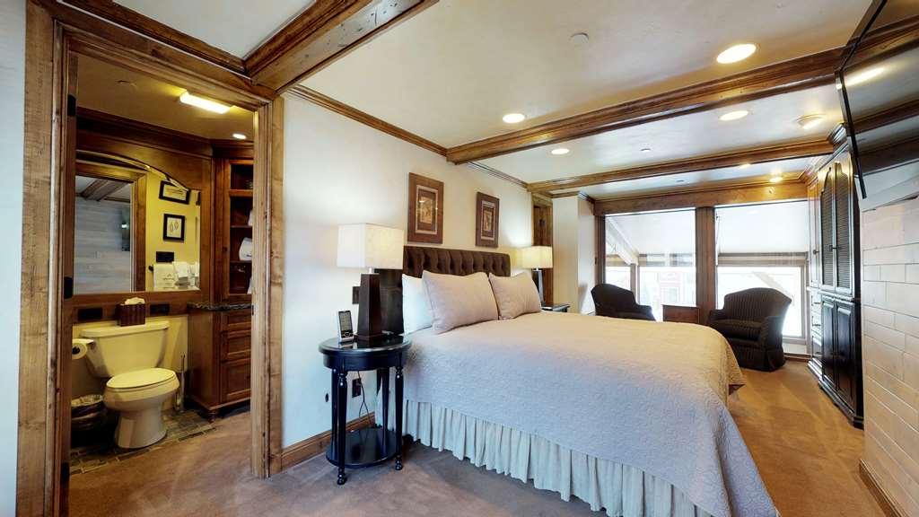 Montaneros In Vail, A Destination By Hyatt Residen 3*