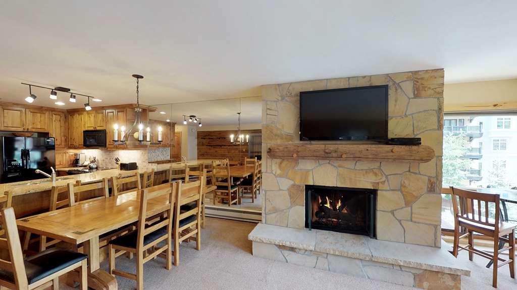 Montaneros In Vail, A Destination By Hyatt Residen