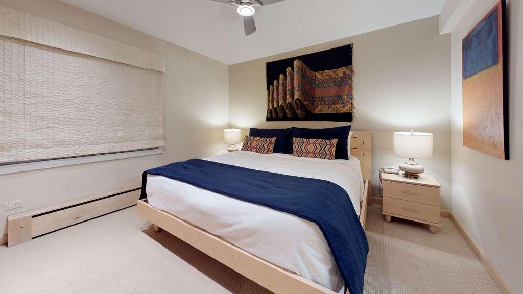 Montaneros In Vail, A Destination By Hyatt Residen 3*