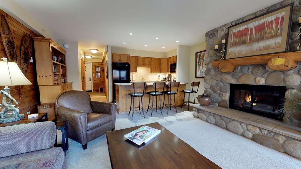 Montaneros In Vail, A Destination By Hyatt Residen Hotel 3*