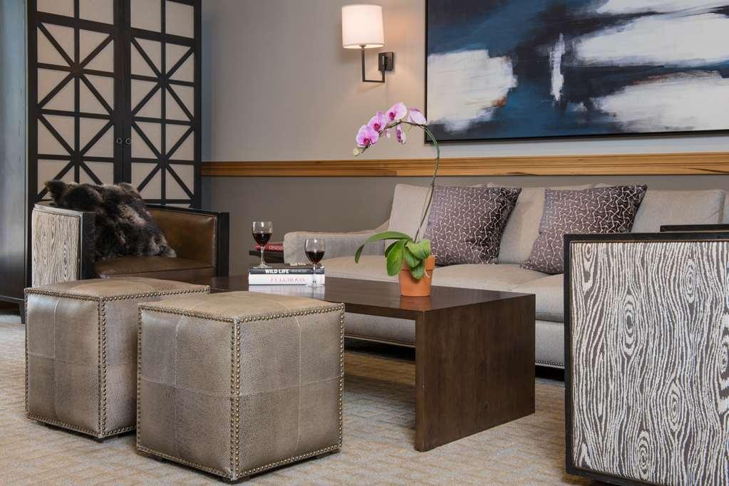 Montaneros In Vail, A Destination By Hyatt Residen Hotel 3*