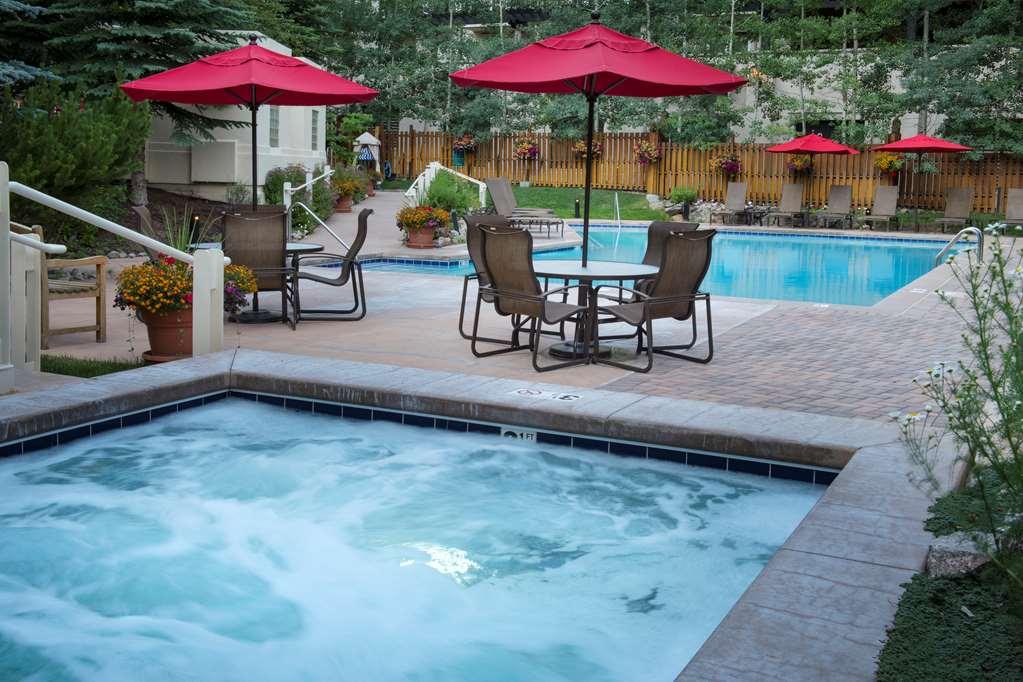 Montaneros In Vail, A Destination By Hyatt Residen Hotel 3*