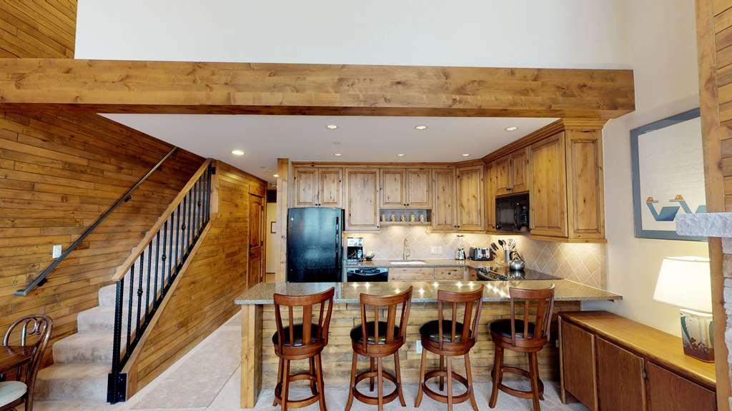 Montaneros In Vail, A Destination By Hyatt Residen