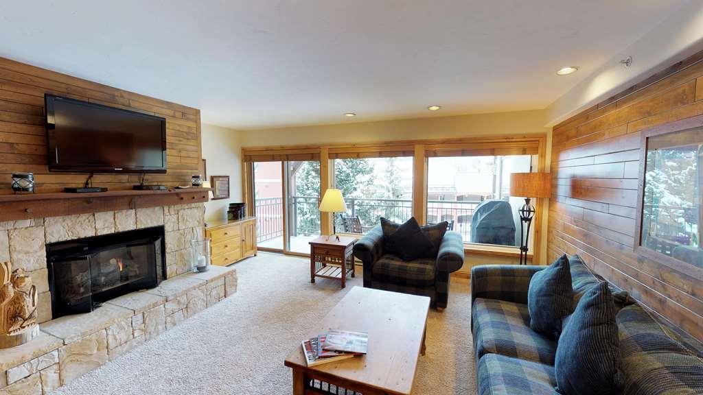 Hotel Montaneros In Vail, A Destination By Hyatt Residen 3*