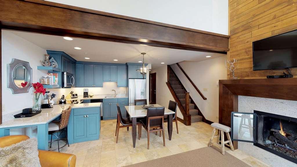 Montaneros In Vail, A Destination By Hyatt Residen Hotel 3*