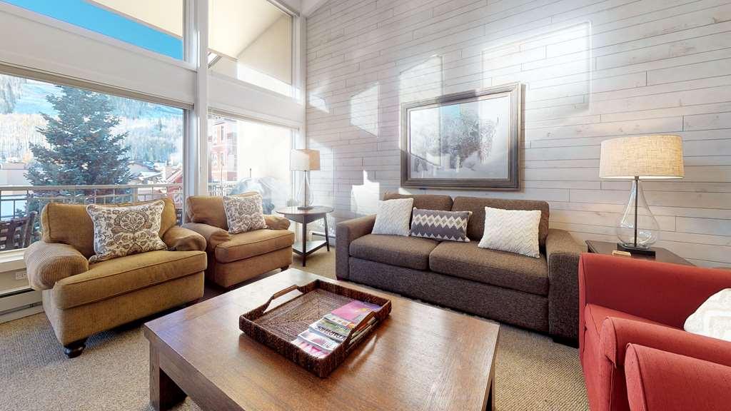 Montaneros In Vail, A Destination By Hyatt Residen Hotel 3*