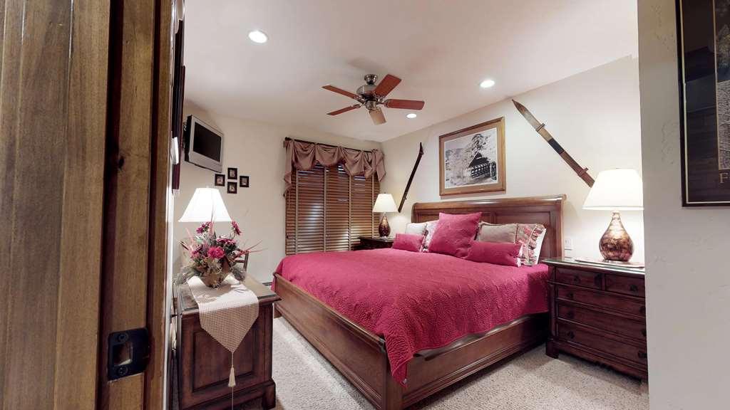 Montaneros In Vail, A Destination By Hyatt Residen