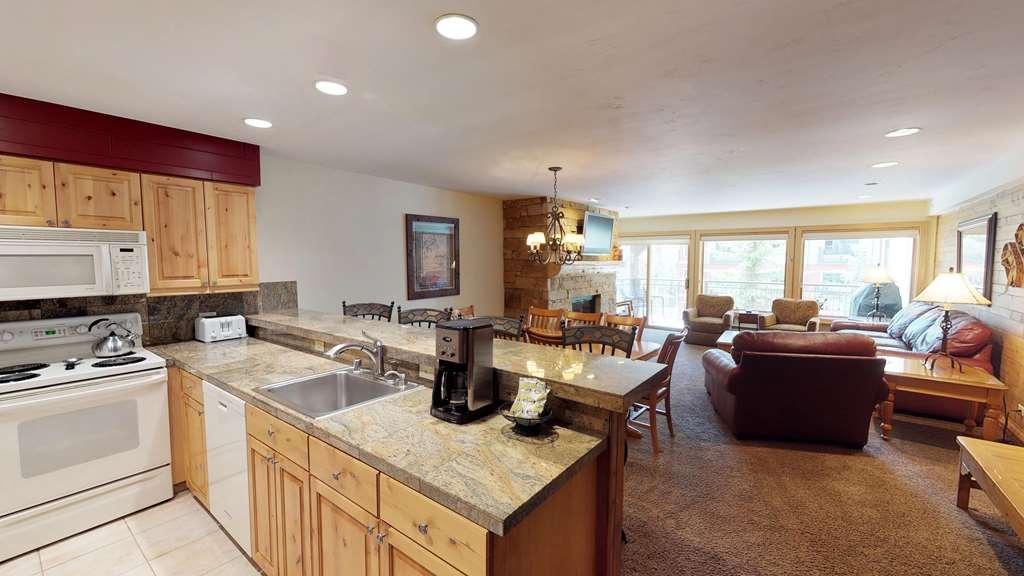 Hotel Montaneros In Vail, A Destination By Hyatt Residen 3*