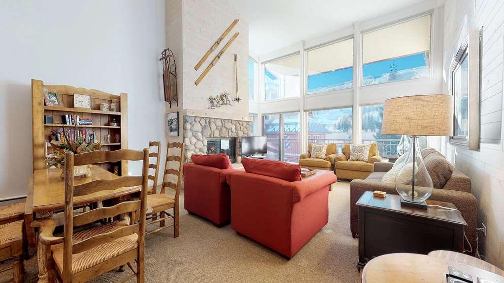 Montaneros In Vail, A Destination By Hyatt Residen Hotel Vail