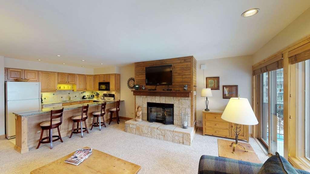 Montaneros In Vail, A Destination By Hyatt Residen 3*
