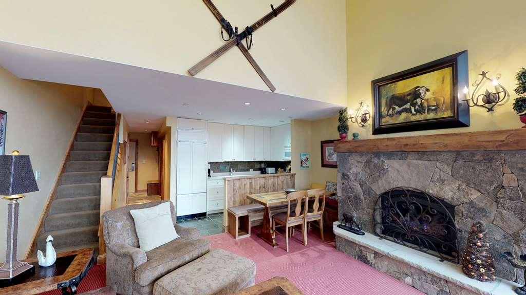 Hotel Montaneros In Vail, A Destination By Hyatt Residen 3*