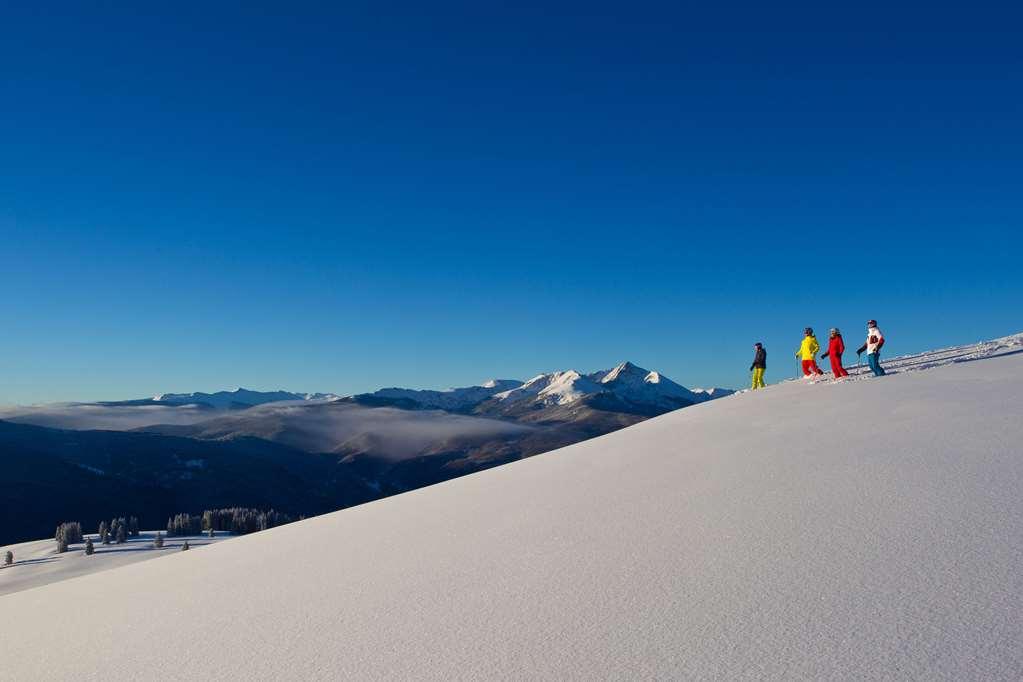 Montaneros In Vail, A Destination By Hyatt Residen Hotel Vail
